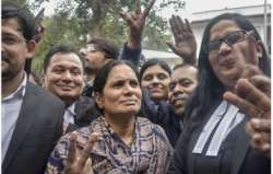 Nirbhaya case: Court says convicts did not exercise remedies