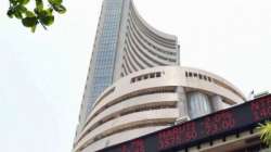 Sensex, Nifty begin 2020 on positive note as financial, IT stocks advance