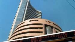 Sensex ends 205 points lower; Nifty slips below 12,200