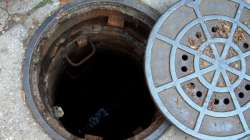 Sewage cleaning job claims another two lives in Mumbai