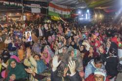 Shaheen Bagh, Shaheen Bagh protest, Republic Day, anti-CAA protest, CAA protest, citizenship, citize