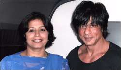 Shah Rukh Khan, Noor Jehan