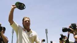 shane warne, shane warne baggy green, baggy green auction, baggy green, australian bushfire, austral