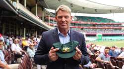 australia bushfire, australia bushfire victims, shane warne, shane warne baggy green, baggy green ca