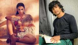 Shantanu Maheshwari,  Reecha Sinha