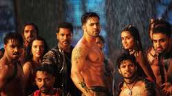 Street Dancer 3D Box Office Prediction