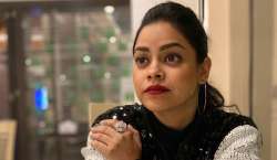 Sumona Chakravarti