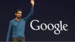 Alphabet, Google's Parent reaches $ 1 trillion in market cap