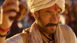 Tanhaji The Unsung Warrior Box Office Collection Day 4