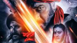 Tanhaji The Unsung Warrior Box Office Collection Day 9: Ajay Devgn's film continues winning streak 