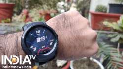 ticwatch e2, ticwatch e2 review, ticwatch e2 price, ticwatch e2 specs, ticwatch e2 india, ticwatch e