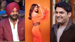 The Kapil Sharma Show Will Navjot Singh returning: Is Navjot Singh Sidhu really returning to The Kap