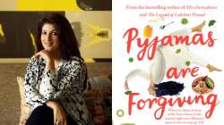 Twinkle Khanna's book Pyjamas are Forgiving wins at 17th Crossword awards