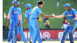 Live Streaming Cricket, India vs Japan, U19 World Cup: Watch IND vs JAP live cricket match online on