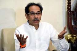 Amid Shirdi shutdown, CM Uddhav calls for an urgent meeting in Mumbai on Monday