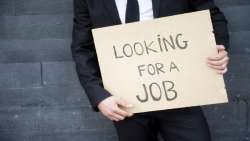 Unemployment figures likely to rise by 2.5 million in 2020: ILO