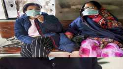 Punjab, Haryana report first suspected case of coronavirus