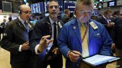 US stocks decline amid soft jobs data