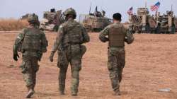 US-led coalition announces preparation to withdraw from Iraq