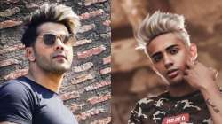 Late Ace Of Space star Danish Zehen inspired Varun Dhawan's Street Dancer 3D look