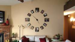 Vastu tips: Hang clock in East direction for positivity at home