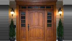 Vastu tips, door