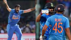 virat kohli, jasprit bumrah, rohit sharma, icc odi rankings, steve smith, virat kohli ranking, rohit