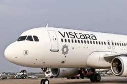 Vistara sale