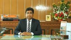 VK Yadav assumes charge as Railway Board Chairman