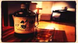 Japan distillery to stop selling aged whiskey brands