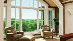 Build the windows in east direction of the house. Here’s why