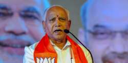 Karnataka CM, Yediyurappa, cabinet expansion, Lingayat, Seer