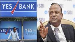 Will Yes Bank shut down? Here's what SBI chairman Rajnish Kumar has to say