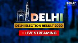 delhi results live streaming, delhi election results live, delhi election results live updates, live