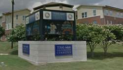 2 dead as unidentified person opens fire at Texas A&M University