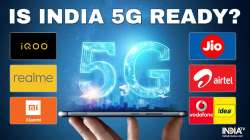 5g, 5g smartphones, 5g ready, iqoo, iqoo 3 5g, realme x50 pro, realme, xiaomi, xiaomi mi mix, redmi,