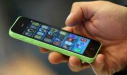 Mobile Internet services suspended again in kashmir