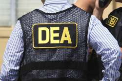 American DEA agent arrested in charges of conspiracy to launder money with Colombian drug cartel