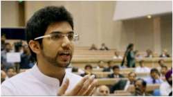 Aaditya Thackeray Maharashtra plastic