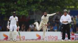 England?leg-spinner Adil Rashid