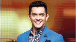 Aditya Narayan to make digital debut with singing show