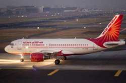 Pune airport, Air India, Delhi