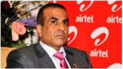 Airtel Chairman Sunil Mittal: AGR issue is an unprecedented crisis for telecom sector