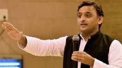 Akhilesh Yadav claims threat from BJP leader