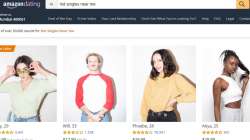 amazon, amazon dating site, fake amazon dating site, amazon dating site selling humans, amazon datin