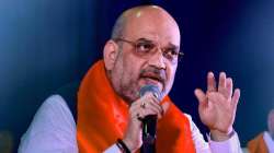 Amit Shah, Nadda in Kolkata to launch campaign for local polls