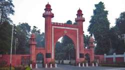 AMU students seek Amit Shah, Delhi Police Commissioner's resignations