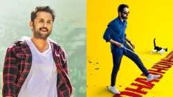 Andhadhun, Nithiin, Ayushmann Khurrana