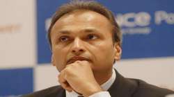 UK court orders Anil Ambani to deposit $ 100 million 