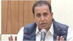 Mumbai police commissioner not to get extension: home minister